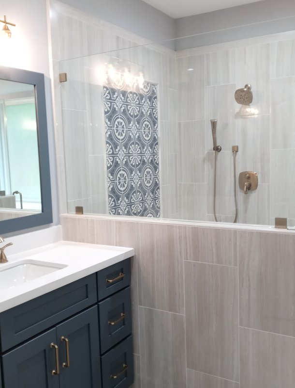 painting service example