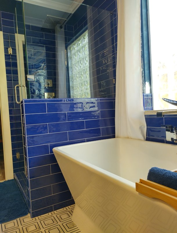 painting service example