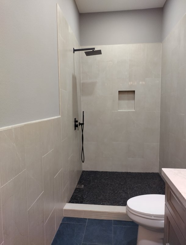 painting service example