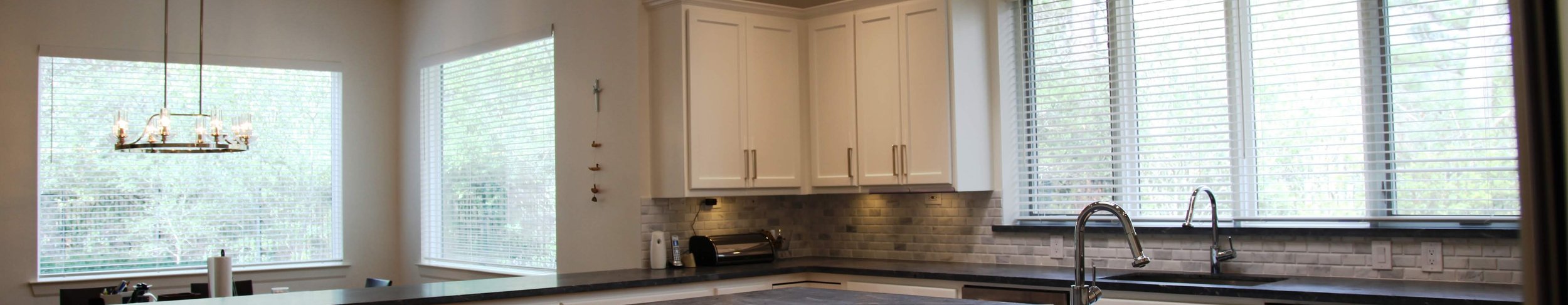 why choose us for redefine kitchen & bath