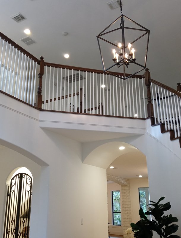 entire home renovation