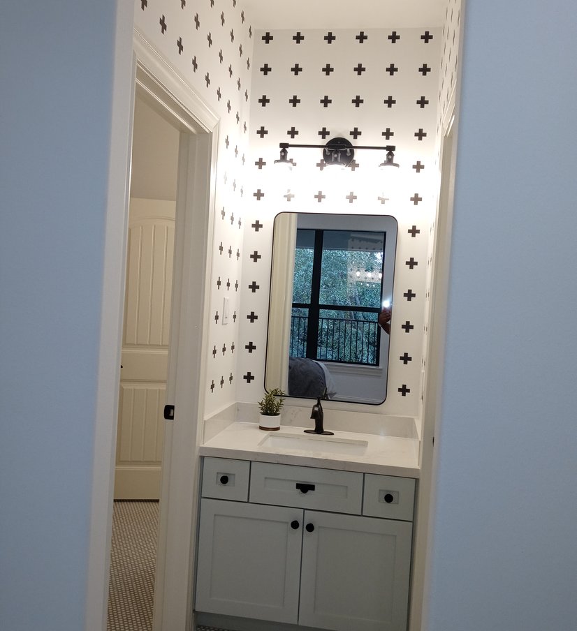 flooring installation