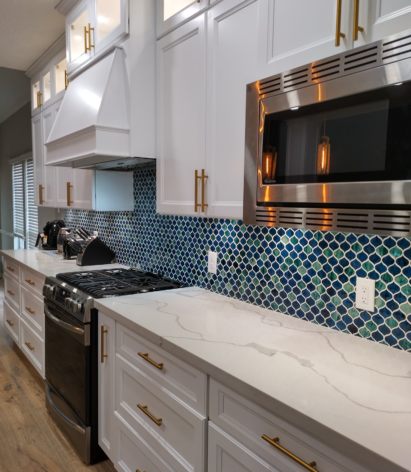 why choose Redefine Kitchen and Bath