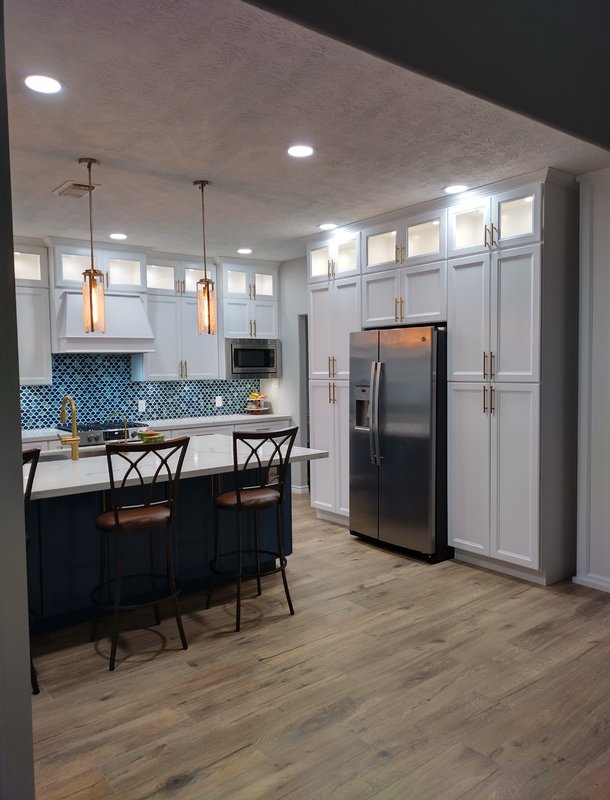 father-in-law suite renovation