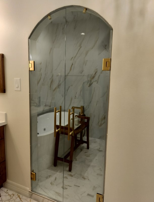 painting service example