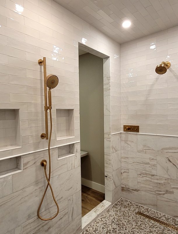 painting service example