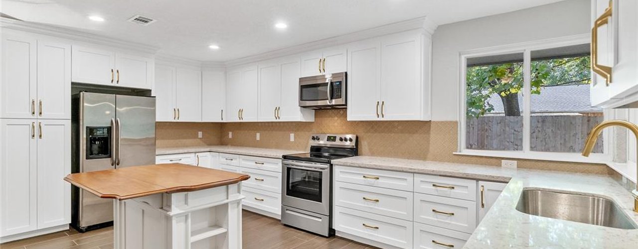 Contractor working on roof